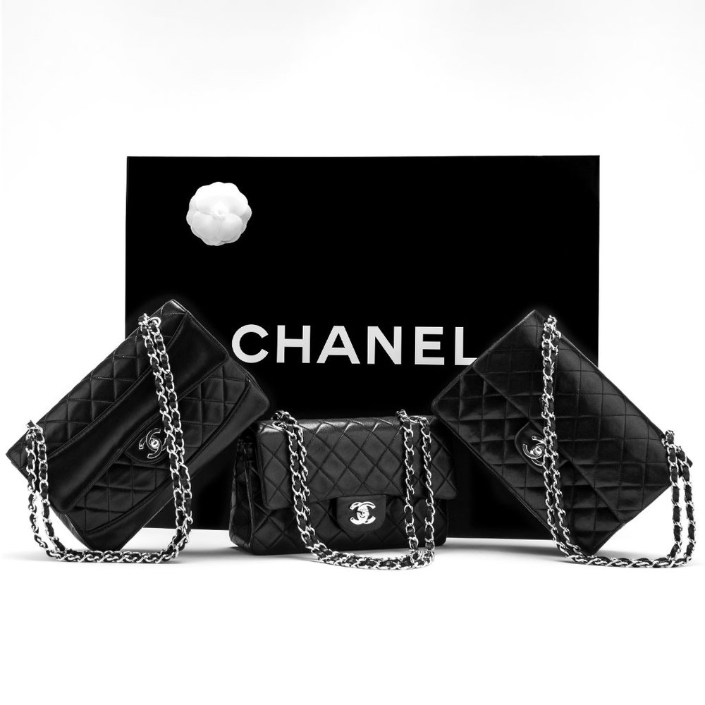 Bag Borrow or Steal - Authentic Luxury Handbags & Accessories - Picture 8 of 16
